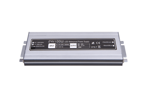 Блок питания SWG MTPW-100-24 001691 изображение в интернет-магазине Cramer Light фото 2