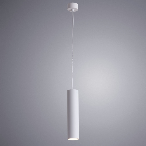 Подвесной светильник ARTE Lamp A1524SP-1WH изображение в интернет-магазине Cramer Light фото 4