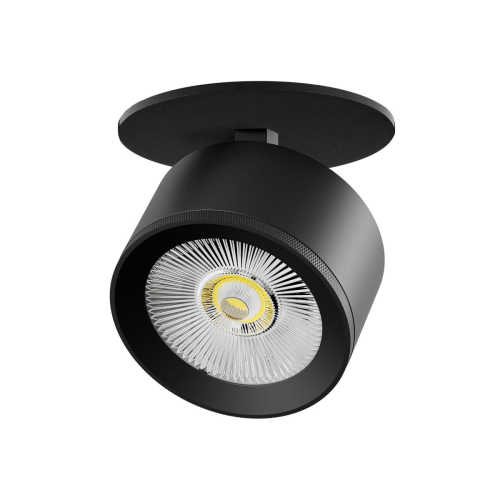 Встраиваемый светильник Alta Pro Lightstar A5537RS изображение в интернет-магазине Cramer Light