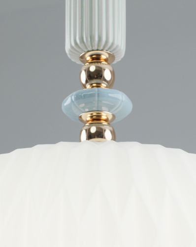 Подвесной светильник Moderli Charm V11174-1P изображение в интернет-магазине Cramer Light фото 5