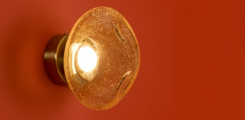 Настенный светильник Freya Mote FR5601WL-01YA изображение в интернет-магазине Cramer Light фото 7