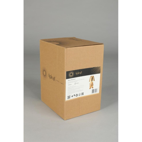 Настольная лампа Aployt Noell APL.675.04.01 изображение в интернет-магазине Cramer Light фото 10