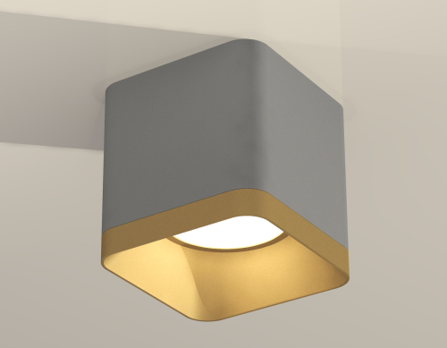 Накладной светильник Ambrella Light Techno XS7807004 (C7807, N7704) изображение в интернет-магазине Cramer Light фото 3