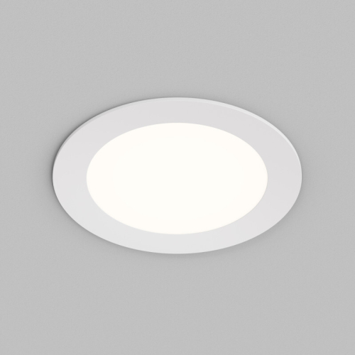Встраиваемый светильник Denkirs Versa DK2463-WH изображение в интернет-магазине Cramer Light