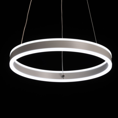 Подвесная люстра De Markt Платлинг 661019801 изображение в интернет-магазине Cramer Light фото 5