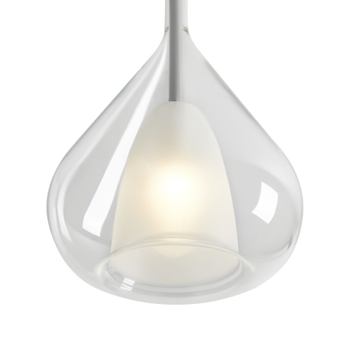 Подвесной светильник Freya Plumo FR5459PL-01W изображение в интернет-магазине Cramer Light фото 9
