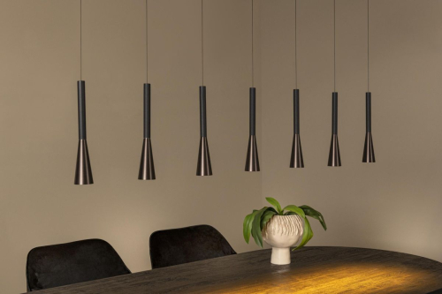 Подвесной светильник Lucide Joakim 24407/43/96 изображение в интернет-магазине Cramer Light фото 6