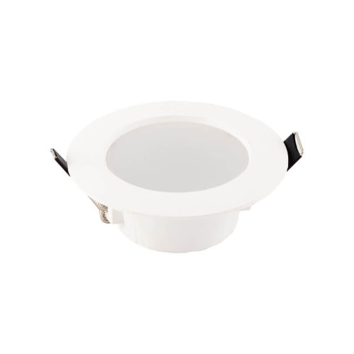 Встраиваемый светильник Denkirs DK3048-WH изображение в интернет-магазине Cramer Light фото 4