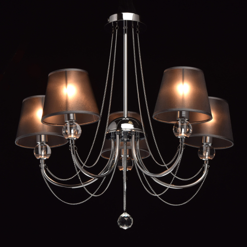 Подвесная люстра MW-Light Федерика 684010305 изображение в интернет-магазине Cramer Light фото 2