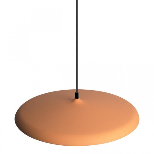 Подвесной светильник Loft IT Plato 10119 Orange изображение в интернет-магазине Cramer Light фото 3