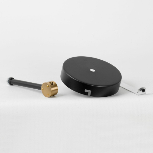 Люстра на штанге Lussole LSP-8882 изображение в интернет-магазине Cramer Light фото 4