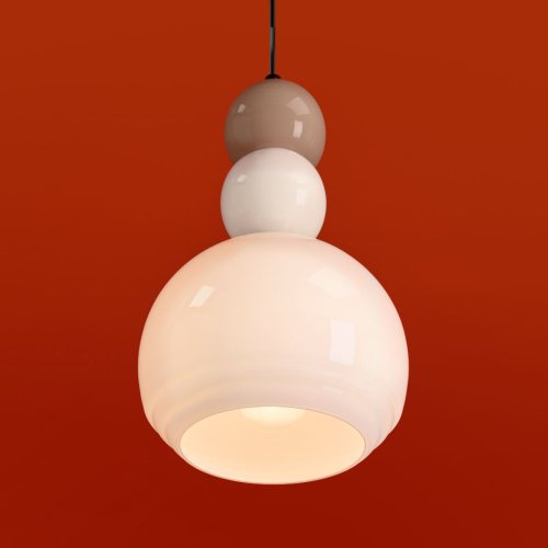 Подвесной светильник Freya Globo FR5628PL-01BGW изображение в интернет-магазине Cramer Light фото 15