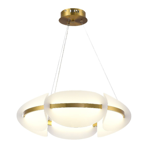 Подвесная люстра ST Luce Etoile SL1304.203.45 изображение в интернет-магазине Cramer Light