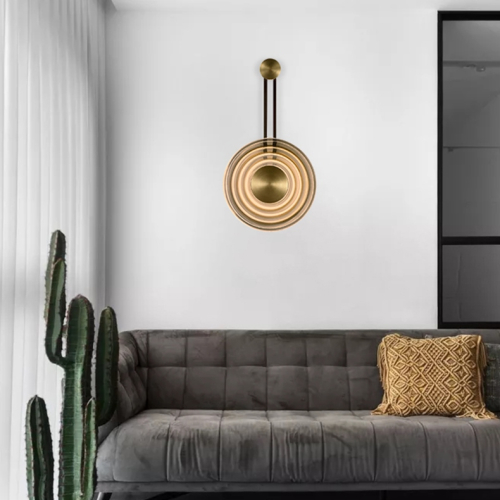 Настенный светильник ImperiumLoft Fancy 151337-26 изображение в интернет-магазине Cramer Light фото 3
