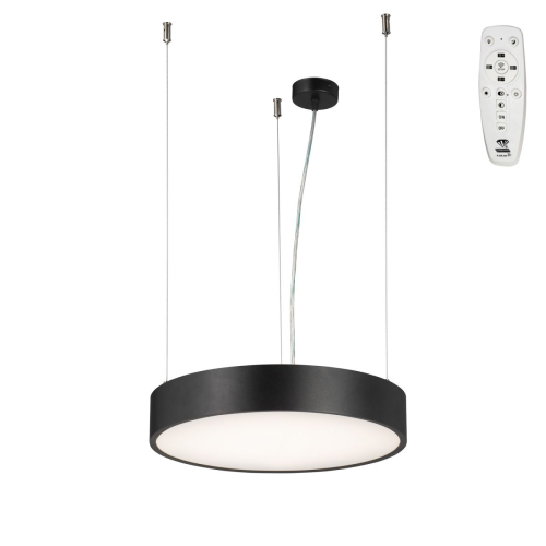 Подвесная люстра Vitaluce V2113DT-1/1S изображение в интернет-магазине Cramer Light