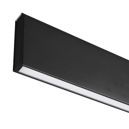 Линейный светильник Arlight Lineair Flat 031527 изображение в интернет-магазине Cramer Light