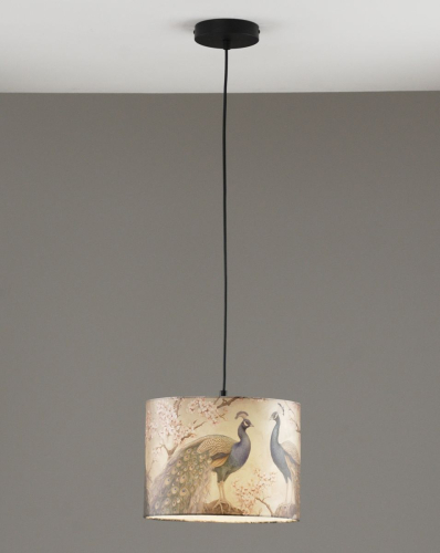 Подвесной светильник Moderli Strauss V11514-1P изображение в интернет-магазине Cramer Light фото 2