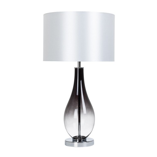 Настольная лампа Arte Lamp Naos A5043LT-1BK изображение в интернет-магазине Cramer Light