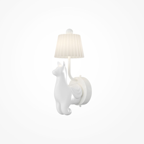 Бра Maytoni Senor Alpaca MOD377WL-L6W3K дополнительное фото фото 2