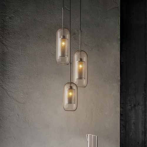 Подвесной светильник ImperiumLoft Catch 214046-23 изображение в интернет-магазине Cramer Light фото 11