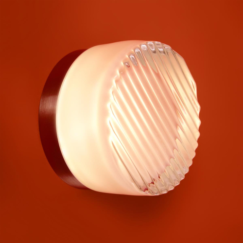 Настенный светильник Freya Retro FR5603WL-L8TR1 изображение в интернет-магазине Cramer Light фото 3