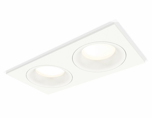 Встраиваемый светильник Ambrella Light Techno XC7635001 (C7635, N7010) изображение в интернет-магазине Cramer Light фото 2