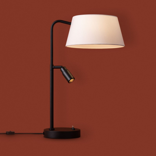 Настольная лампа Freya Flint FR2066TL-L40B изображение в интернет-магазине Cramer Light фото 8