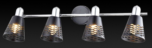 Спот Toplight Susan TL3760Y-04BC изображение в интернет-магазине Cramer Light фото 2