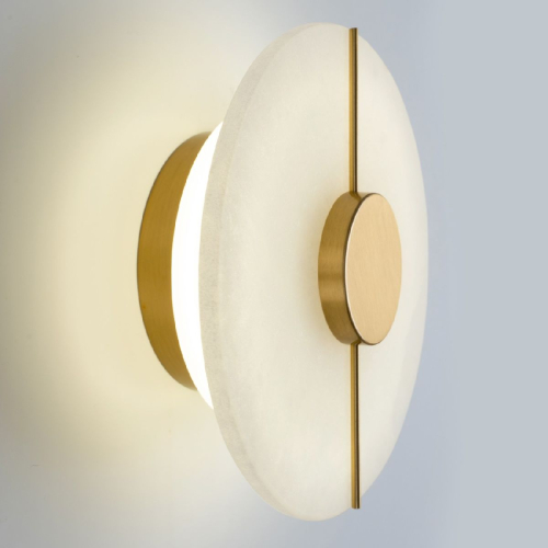 Настенный светильник Modestyle MS.200.200 BS изображение в интернет-магазине Cramer Light фото 6