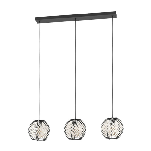 Подвесной светильник Eglo Waverton 44007 изображение в интернет-магазине Cramer Light