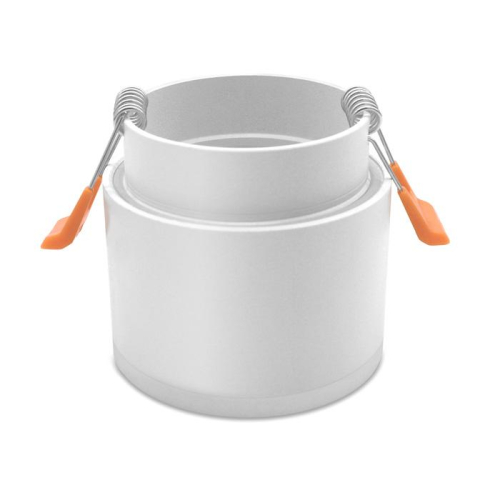 Встраиваемый светильник Ambrella Light Techno Spot TN339 изображение в интернет-магазине Cramer Light фото 4