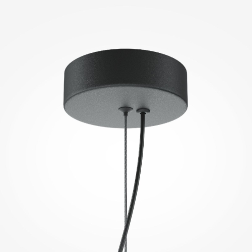 Подвесная люстра Maytoni Flat MOD296PL-L20BC3K изображение в интернет-магазине Cramer Light фото 7
