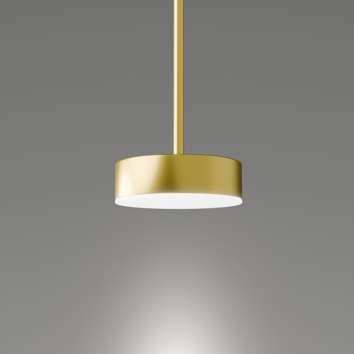 Подвесной светильник Lightera Taylor LE242L-1G изображение в интернет-магазине Cramer Light фото 4