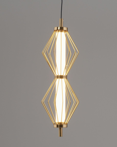 Подвесной светильник Moderli Eloise V11355-PL изображение в интернет-магазине Cramer Light фото 5