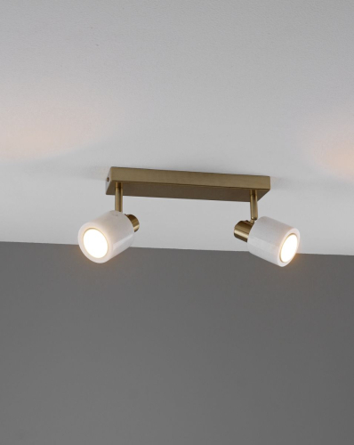 Спот Moderli Malet V11827-2C изображение в интернет-магазине Cramer Light фото 4