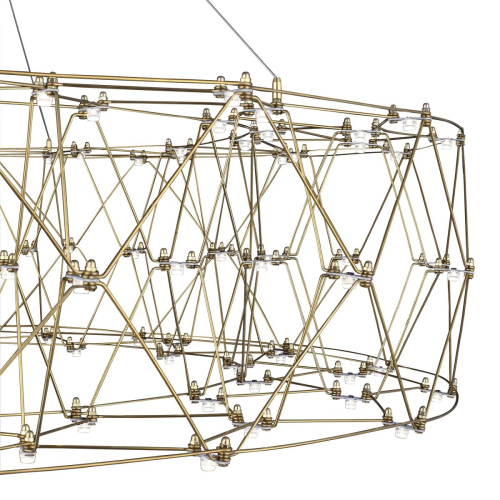 Подвесная люстра ST Luce Gravetta SL6602.203.72 изображение в интернет-магазине Cramer Light фото 4