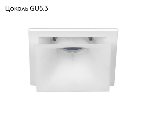 Встраиваемый светильник Ambrella Light Techno Spot TN188 изображение в интернет-магазине Cramer Light фото 2