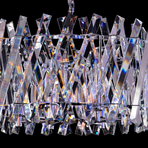 Подвесная люстра Citilux Ингвар CL334261 изображение в интернет-магазине Cramer Light фото 4