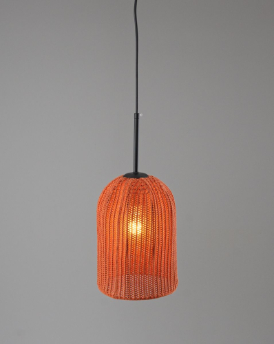 Подвесной светильник Moderli YarnV11881-1P изображение в интернет-магазине Cramer Light фото 5