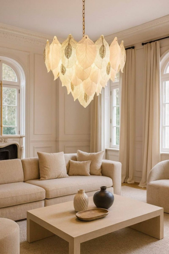 Подвесная люстра Modelux ML.6770.800 GD изображение в интернет-магазине Cramer Light фото 2