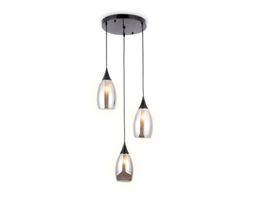 Подвесной светильник Ambrella Light TR3550 изображение в интернет-магазине Cramer Light