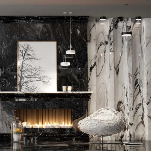 Подвесной светильник Novotech Prometa 358765 изображение в интернет-магазине Cramer Light фото 4