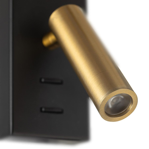 Бра Citilux Dekart CL704483 дополнительное фото фото 9