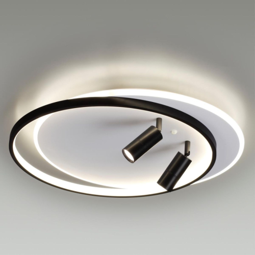 Потолочная люстра Lumion Naoko 5603/75CL изображение в интернет-магазине Cramer Light фото 3