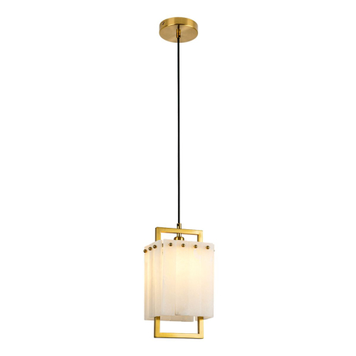 Подвесной светильник Modestyle MS.166.145 BS изображение в интернет-магазине Cramer Light