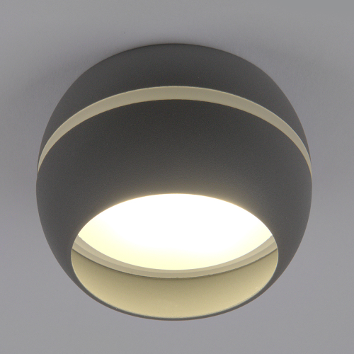 Накладной светильник General GWL-GX53-M-IP20 661704 изображение в интернет-магазине Cramer Light