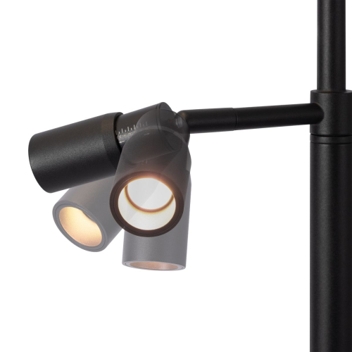Торшер Freya Flint FR2066FL-L40B изображение в интернет-магазине Cramer Light фото 18