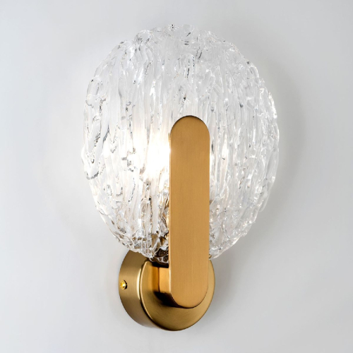 Настенный светильник Modestyle MS.1514.250 BS изображение в интернет-магазине Cramer Light фото 2