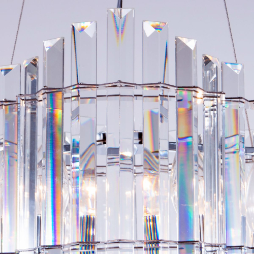 Подвесная люстра Reluce 52720-0.4-06 DN изображение в интернет-магазине Cramer Light фото 2