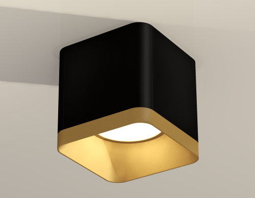 Накладной светильник Ambrella Light Techno XS7806004 (C7806, N7704) изображение в интернет-магазине Cramer Light фото 2